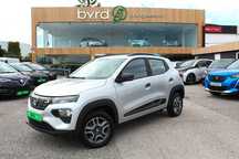 Dacia Spring Electric 45 Comfort Plus