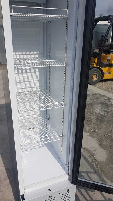 Witryna chłodnicza SLIM 45/180cm wys.-2017r,chłodnia,lodówka NoFrost