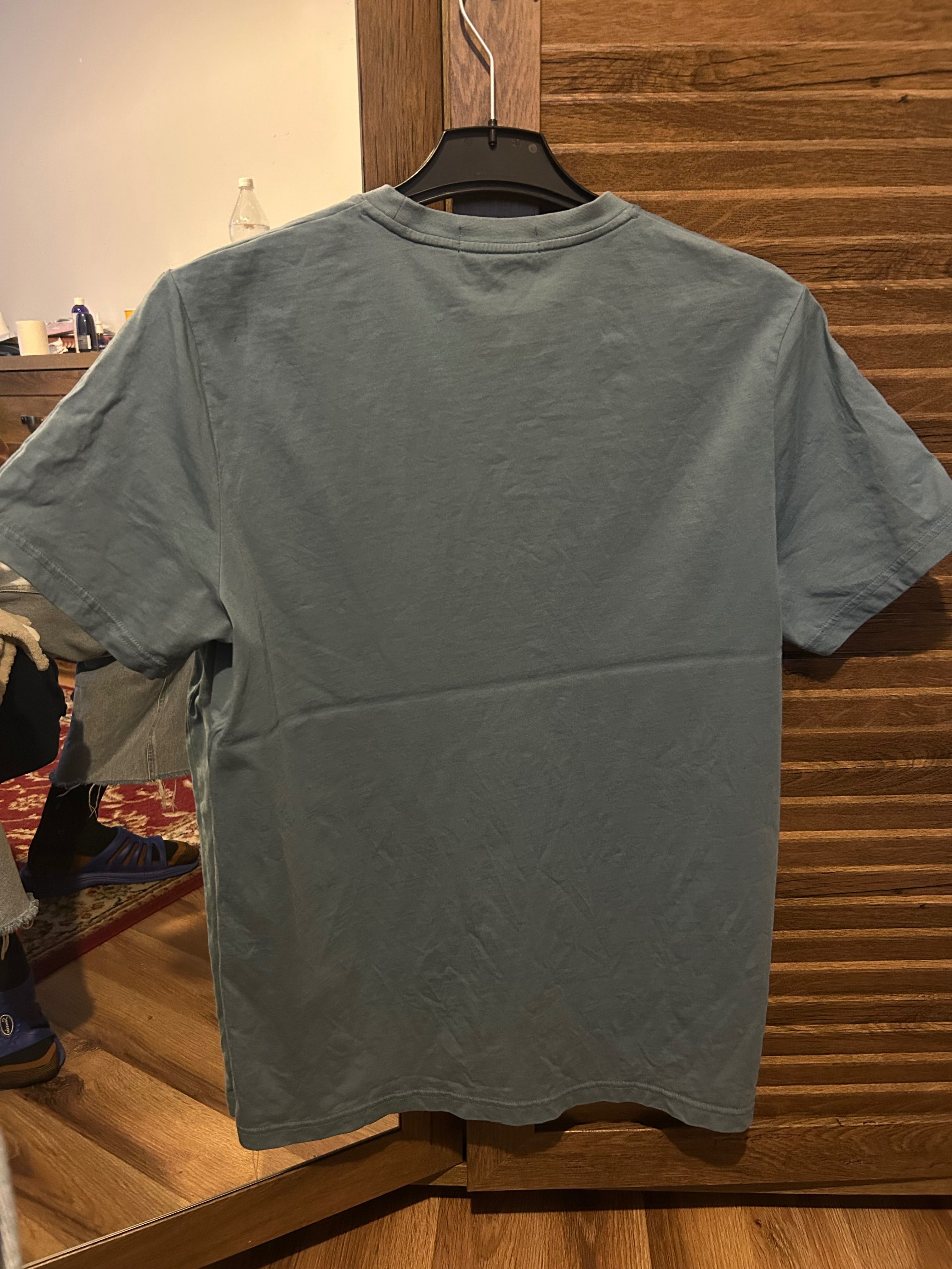 Fred Perry tshirt M