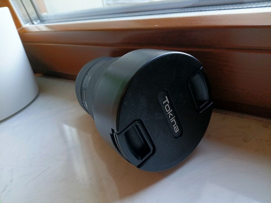 Tokina 16-28 f2.8 Nikon