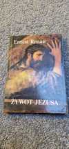 Żywot Jezusa Ernest Renan