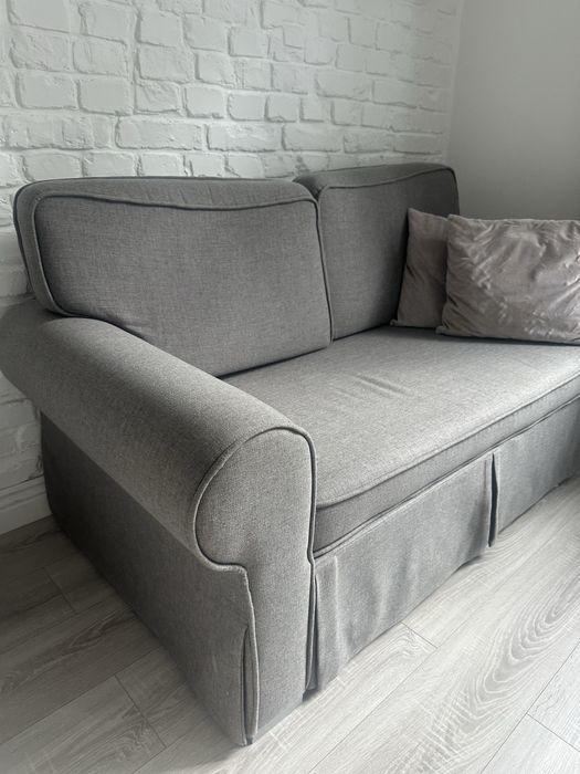 Sofa z funkcja spania