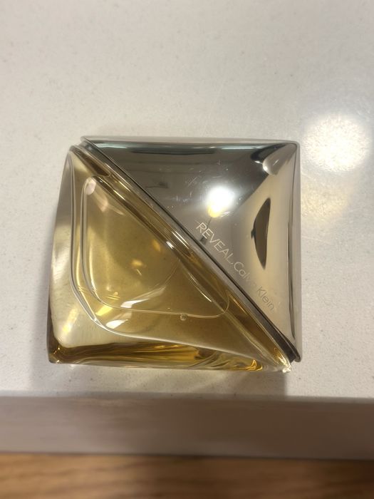 Calvin Klein Reveal edp 50ml unikat