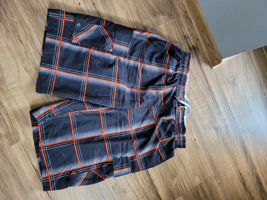 Szorty męskie L/XL
