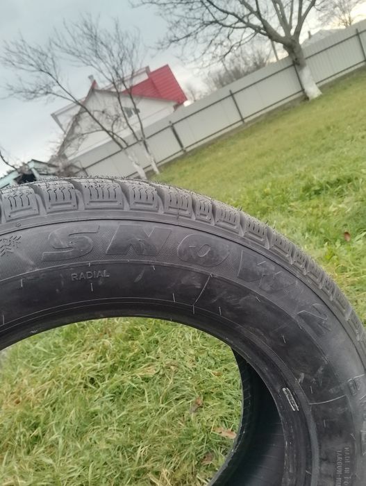 Продам резину нава