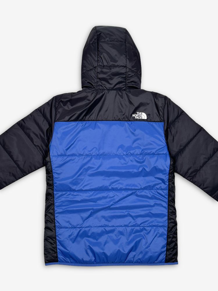 Оригінал | Куртка The North Face Quest Jacket Primaloft демісезон