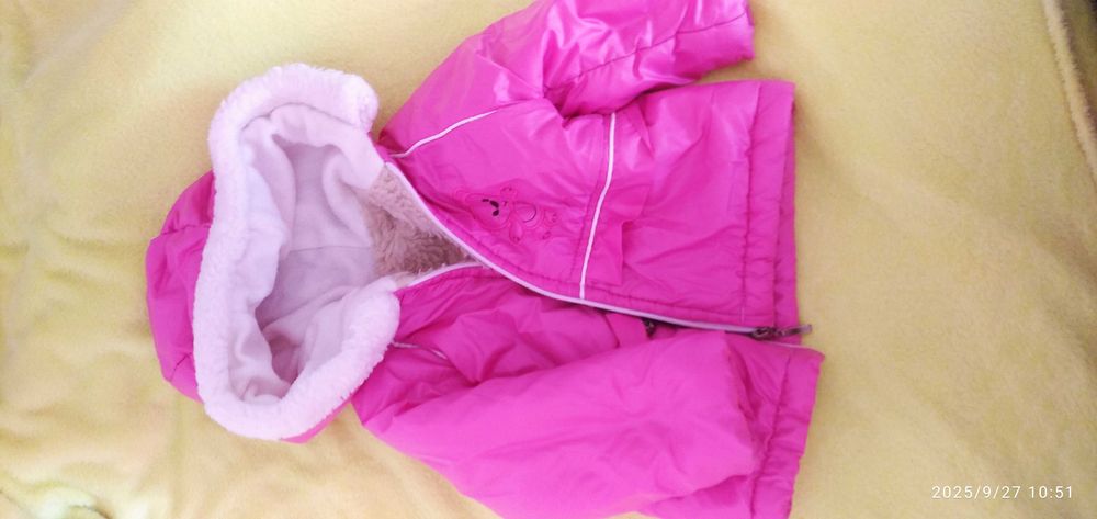 Комбінезон трансформер від 0-2р