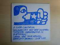 LP - José Afonso – A Luta Continua