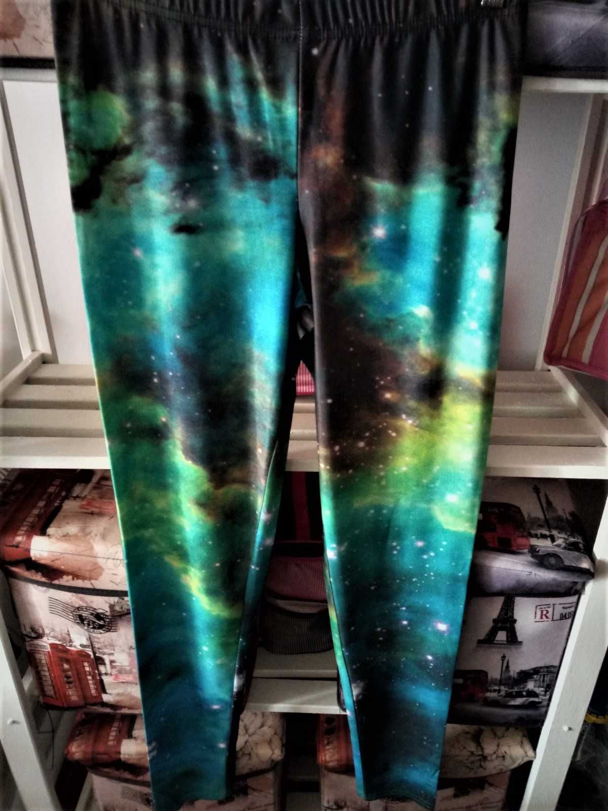 LEGGINS NOVOS . 1XL. 2XL .3XL P/ unidade