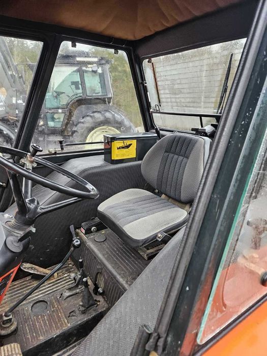 Ciągnik Zetor 5211 tylko 980 mtg