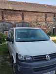 Volkswagen transporter T5 lift 2011rok