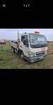 Mitsubishi Canter 3c13 wywrotka