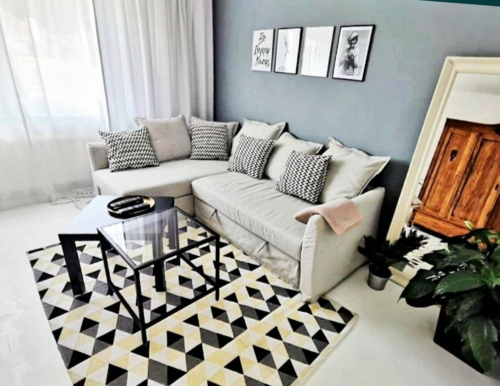 Wolny! apartament Z Ogrodem Nr2 Sopot blisko plaża 1-4os