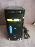 komputer stacjonarny HP Pavilion M8000 + monitor Samsung 23 cale