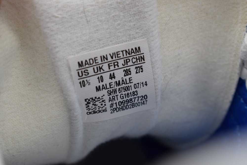 Adidas buty męskie sportowe Gazelle rozmiar 44