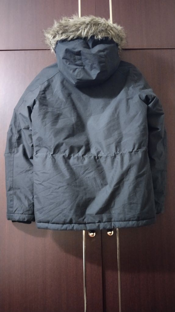 Куртка зимняя Jack & Jones