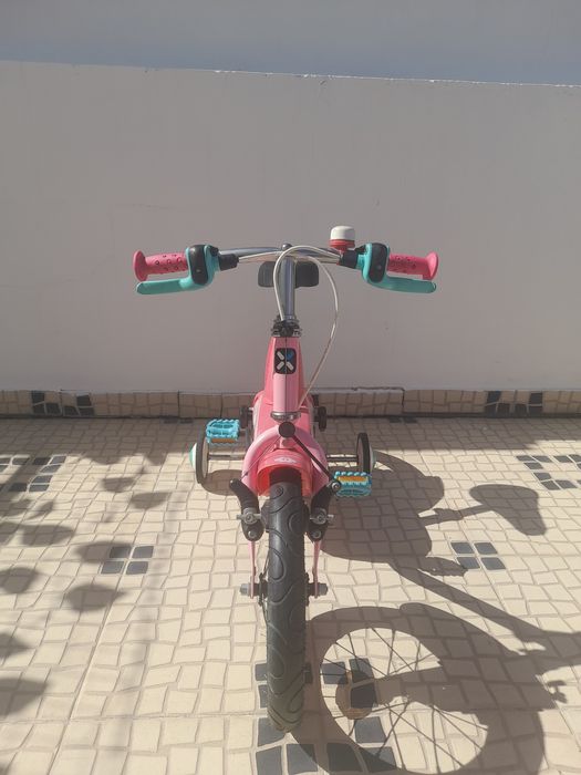 Bicicleta criança