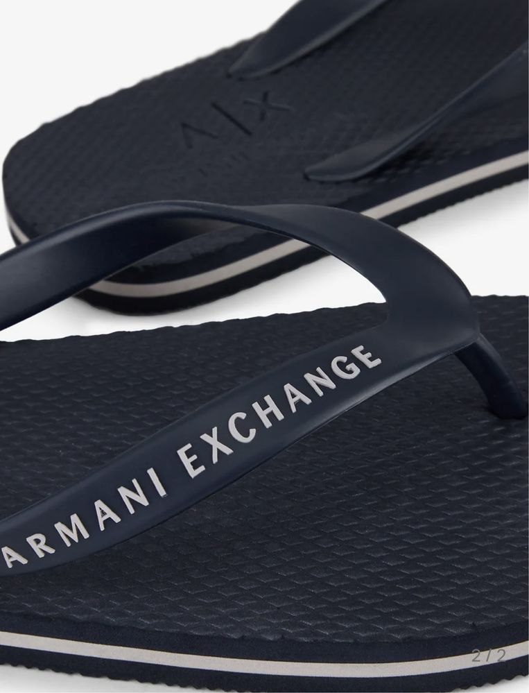 Вьетнамки Armani