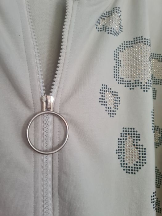 Sukienka narzutka Monnari