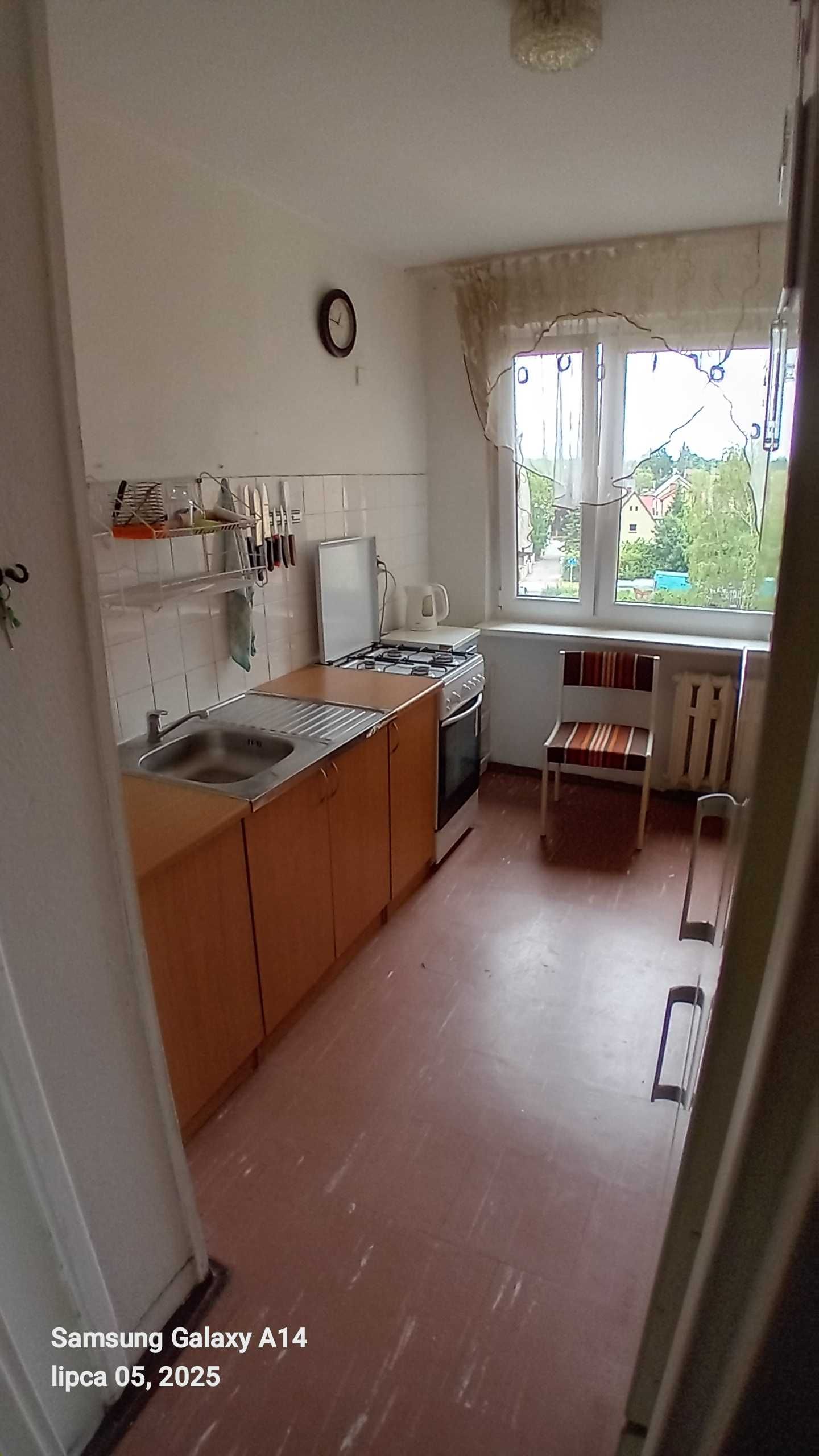 Wynajmę pokój Szczecin oś.Samosiery