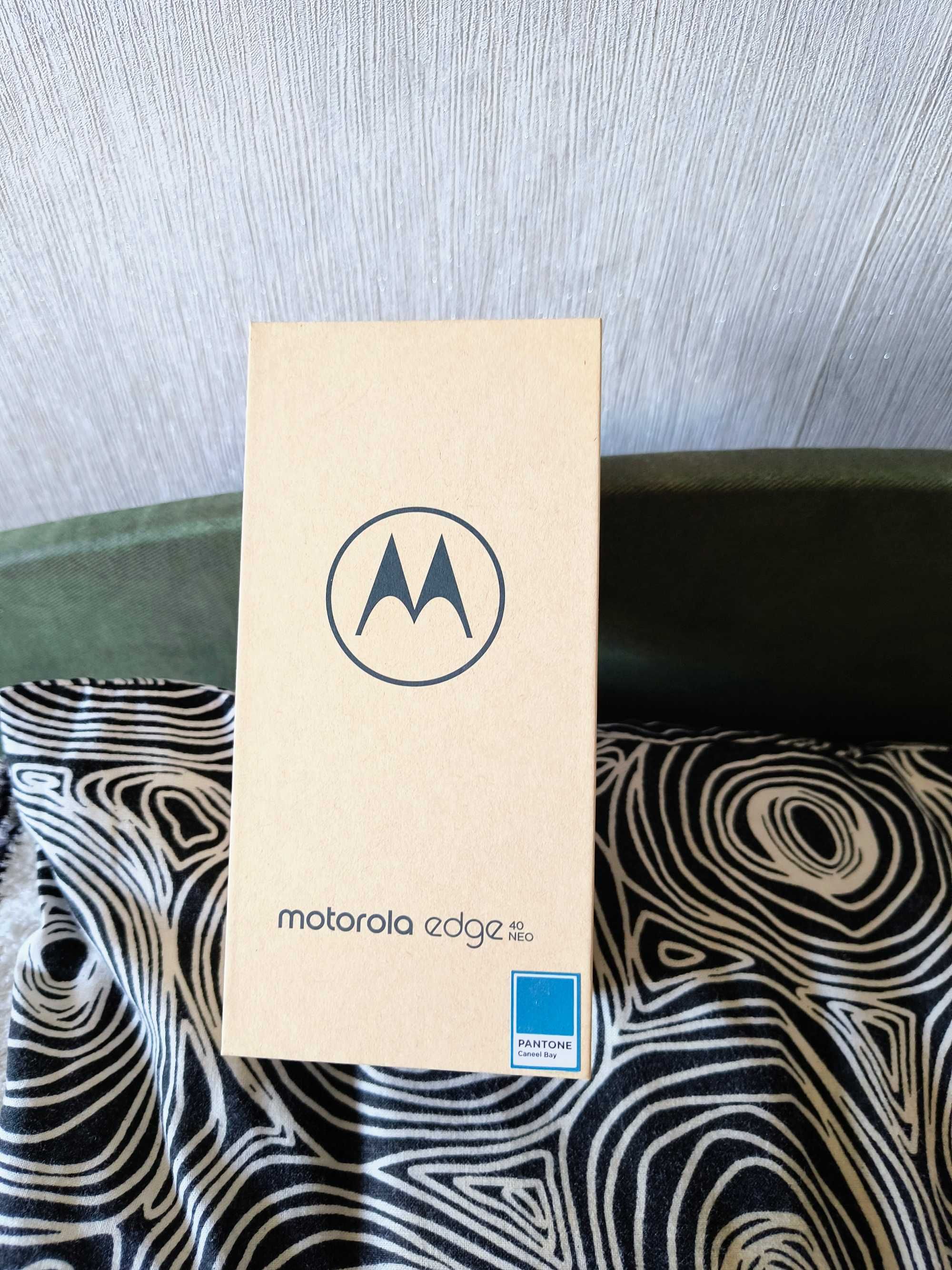 Motorola edge neo 40