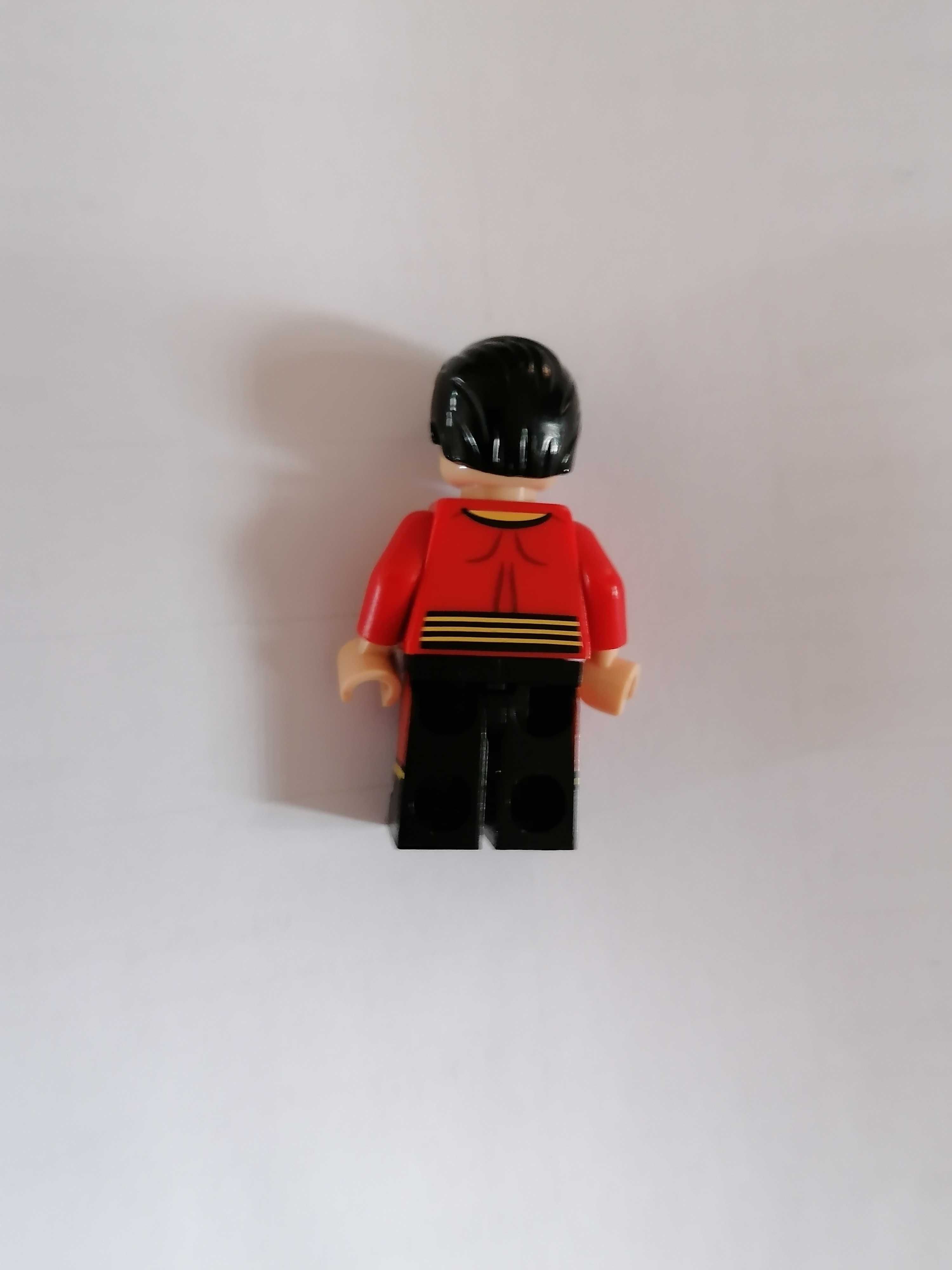 LEGO figurka sh142 Plastic Man