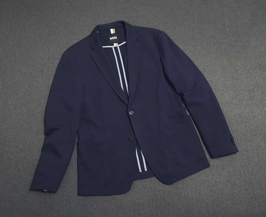 Блейзер Hugo Boss