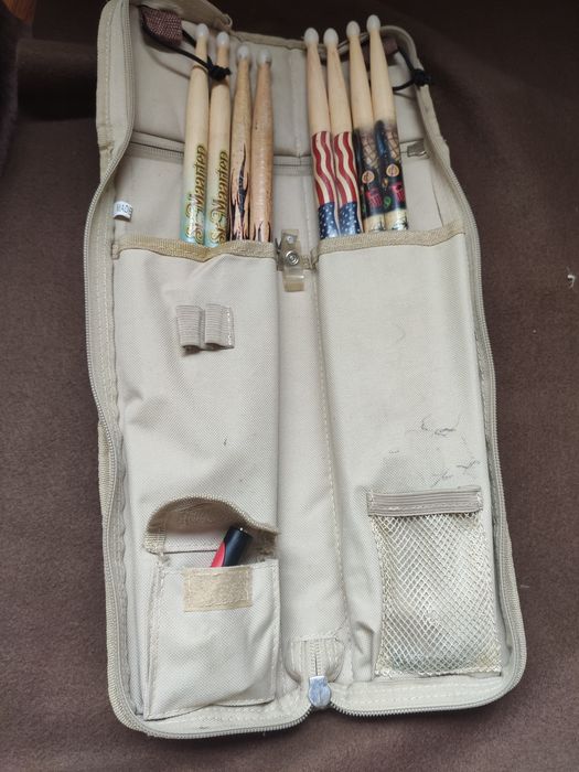 Палочки барабанные hard rock cafe