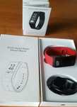 ECG Heart Rate Smart Band