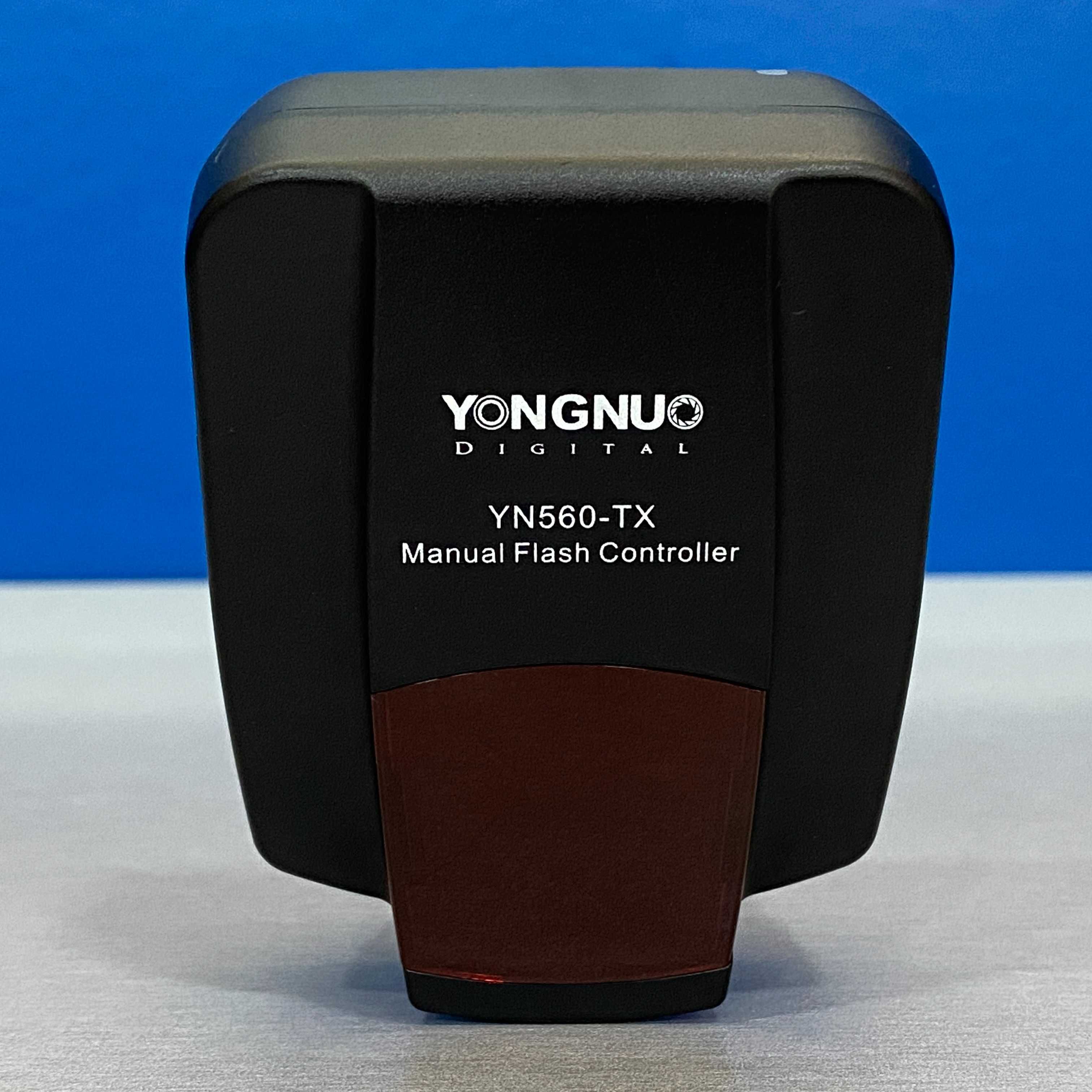 Yongnuo YN560-TX Manual Flash Controller (Canon)