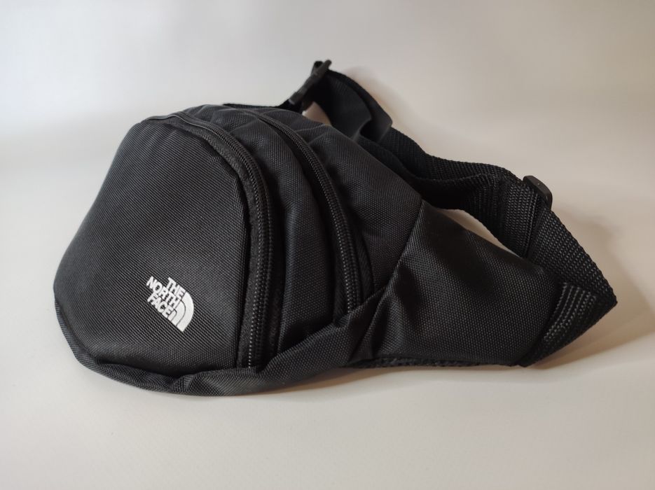Сумочка на Пояс TNF