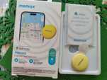 Inteligentny lokalizator Bluetooth Bezprzewodowy