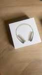 Apple AirPods Max Headphones Starlight