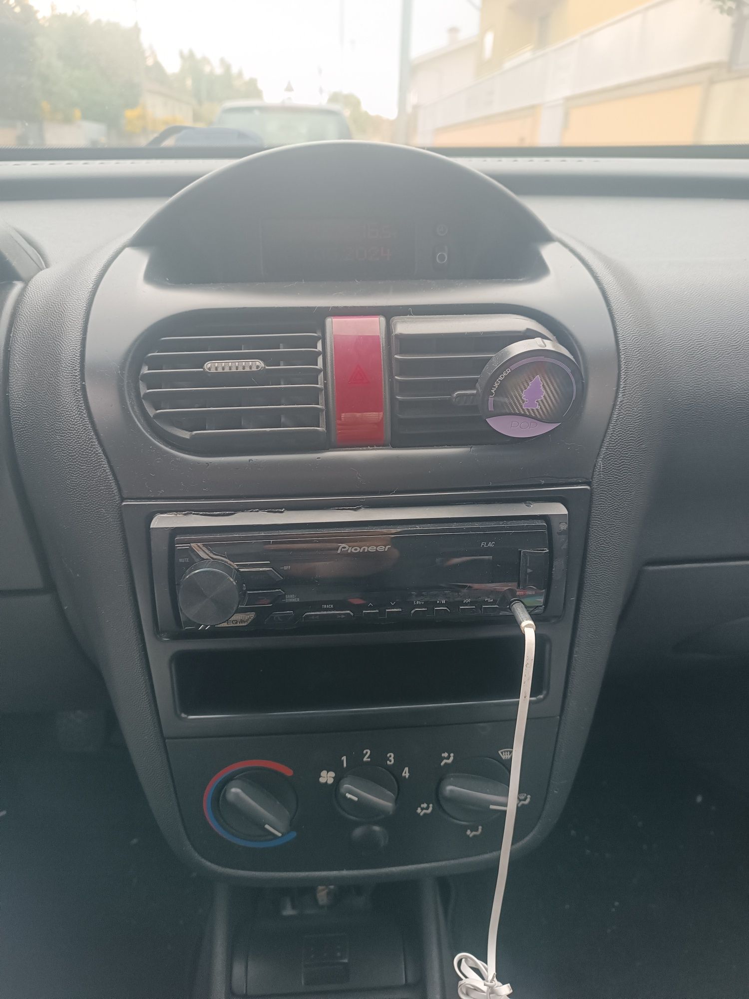 Opel combo 1.3 CDTI 2008
