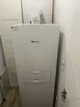 Junkers Cerapur ZBS 22/150