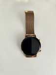 Zegarek watch gt 2 złoty