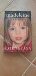 Livro Medeleine McCann