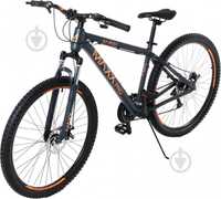 Велосипед MaxxPro 27,5" 17"(43 см) M300 M300-21 черный...
Подробнее на