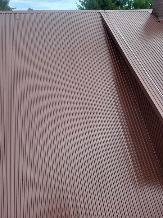 Mycie malowanie dachów, malowanie elewacji, mycie kostki