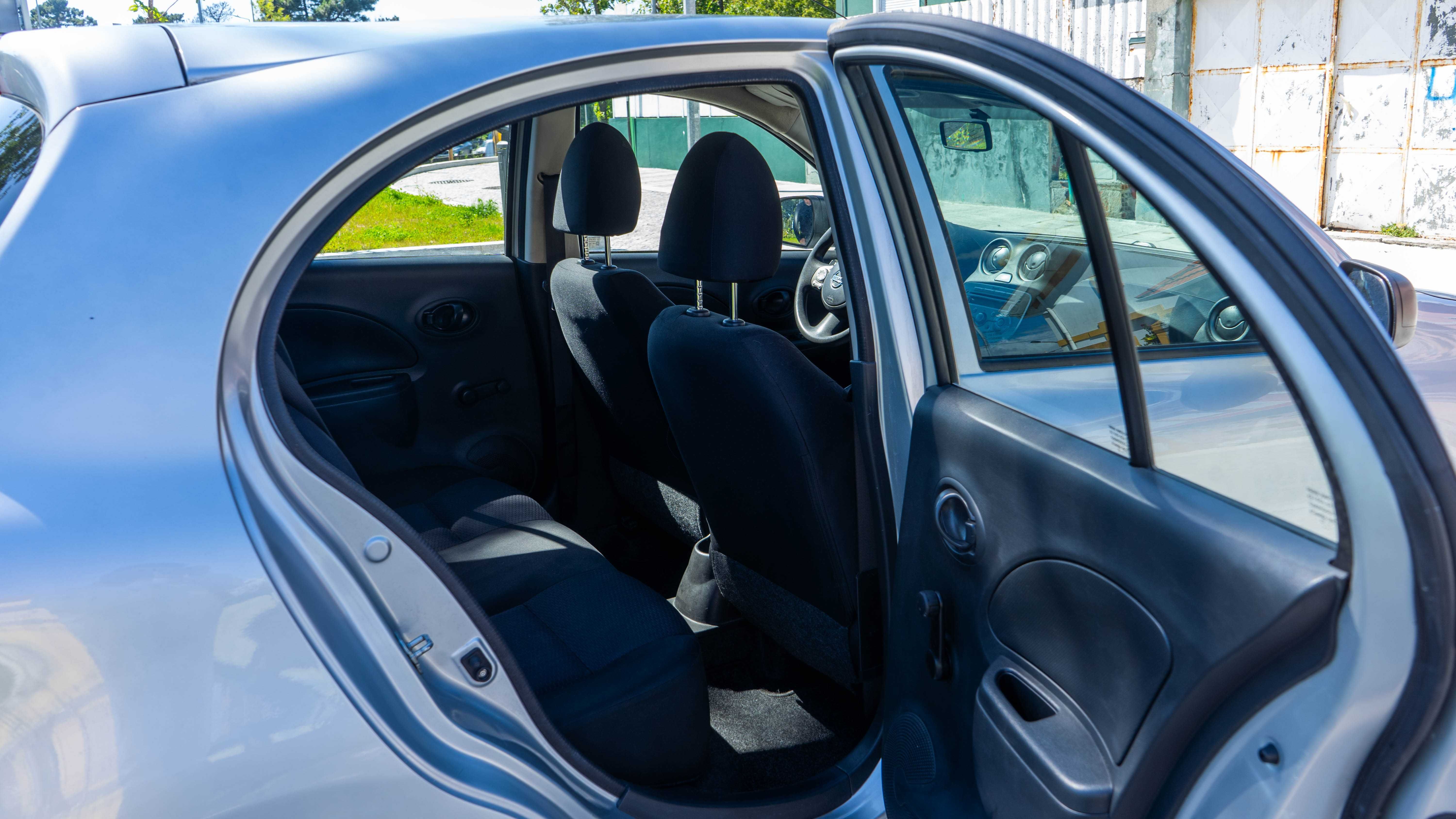 OPOTUNIDADE Nissan Micra 1.2  12 em excelente condições 30 000Km