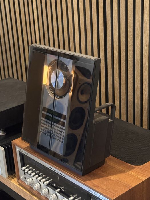Jednostka Bang Olufsen b&o Beocenter 2300 cd tuner