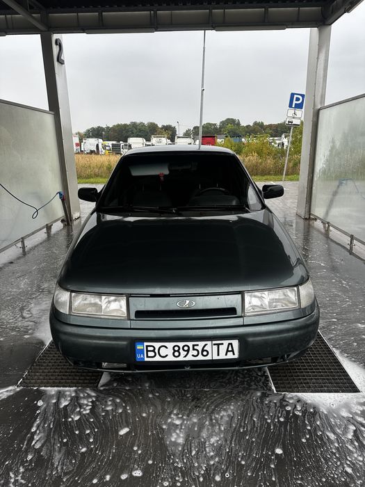 Продам ваз 21104