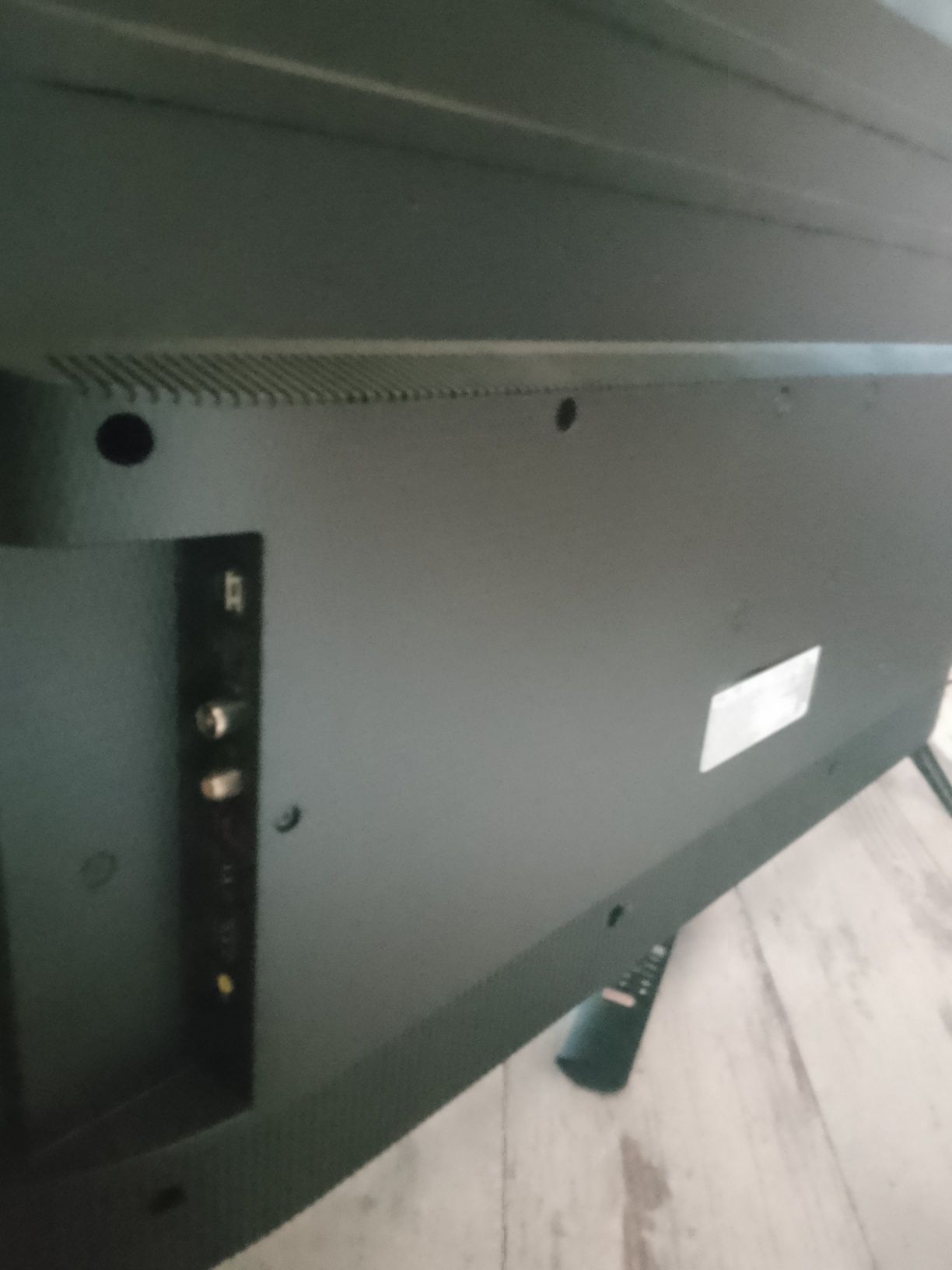 Telewizor TCL 40 cali