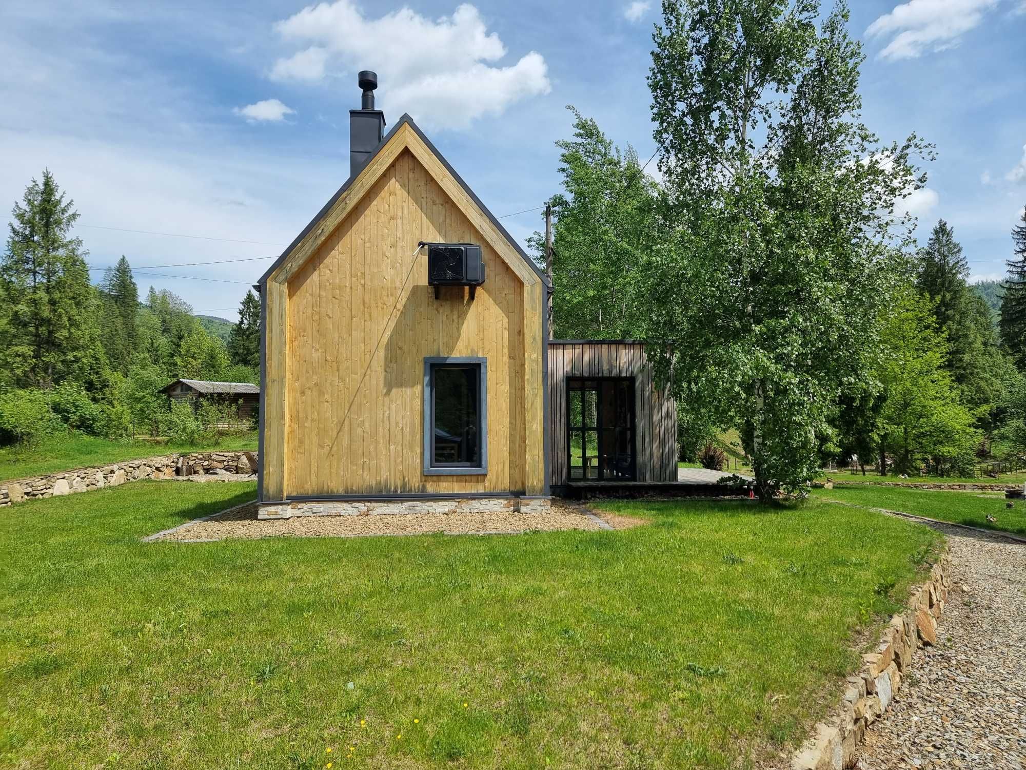 Продаж два будинки 116.5 м.кв. 24 сот. вул. Шевченка 164 с. Гребенів
