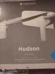 Nowa bateria umywalkowa podtynkowa Hudson hs 4115