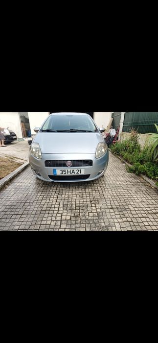 Fiat Grand Punto