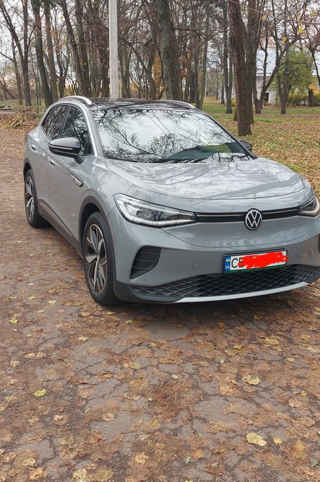 Volkswagen ID4 PRO LITE 2023
