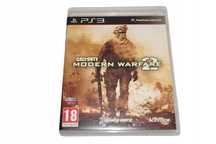Call Of Duty: Modern Warfare 2 Playstation 3 (Ps3) Pudełkowa Pl Napisy