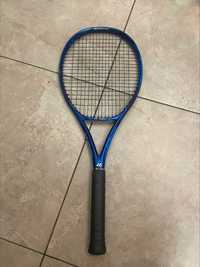 Ракетка для тенісу Yonex Ezone 98 (305g) Deep Blue