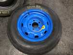 Докатка 5/130R16 1-шт Шиномонтаж-Protector